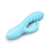 The Rabbit Company Blue Bliss Silicone Rabbit Vibrator