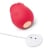 The Rose Suction Vibrator for Clit and Nipple Orgasms