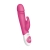 Rabbit Company Thrusting Rabbit Vibrator Hot Pink
