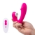 Together Vibes Internal Kisses G-Spot Clitoral Suction Remote Controlled Vibrator