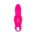 Together Vibes Internal Kisses G-Spot Clitoral Suction Remote Controlled Vibrator