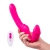 Together Vibes Strapless Double-Ended Couples Remote Controlled Vibrator
