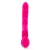 Together Vibes Strapless Double-Ended Couples Remote Controlled Vibrator
