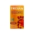 Trojan Ecstasy Ultra Ribbed 10 Count Lubricated Latex Condoms
