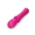 VibeFantasy Love Wand Rechargeable Vibrating Massager Powerful Handheld Pleasure Pink