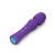 VibeFantasy Love Wand Rechargeable Vibrating Massager Powerful Handheld Pleasure Purple