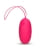 Vibrating Rechargeable Remote Control Egg