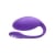 We-Vibe Jive Lite Vibrating Egg Purple