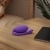 We-Vibe Jive Lite Vibrating Egg Purple