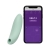 We-Vibe Melt 2 Rechargeable Silicone Clitoral Suction Couples Vibrator Sage