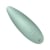 We-Vibe Melt 2 Rechargeable Silicone Clitoral Suction Couples Vibrator Sage