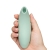 We-Vibe Melt 2 Rechargeable Silicone Clitoral Suction Couples Vibrator Sage