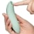 We-Vibe Melt 2 Rechargeable Silicone Clitoral Suction Couples Vibrator Sage