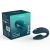 We-Vibe Sync 2 Couples Vibrator Green Velvet