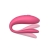 We-Vibe Sync Lite Couples Vibrator Pink