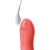 We-Vibe Touch X Lay-On Vibrator Massager Crave Coral