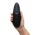 Womanizer Next 3D Pleasure Air Clitoral Suction Stimulator Black