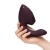 Womanizer Next Duo Rechargeable Silicone Dual G-Spot and Clitoral Stimulator with 3D Pleasure Air