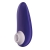 Womanizer Starlet 3 Compact Clitoral Stimulator Indigo