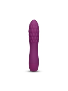 10 Function Silicone Vibe