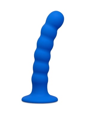 5.5 Inch Tide Ride G-Spot & P-Spot Pegging Dildo
