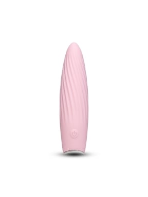 8 Function Silicone Vibe