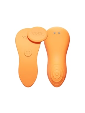 VUSH Luna Wearable Remote-Controlled Panty Vibrator