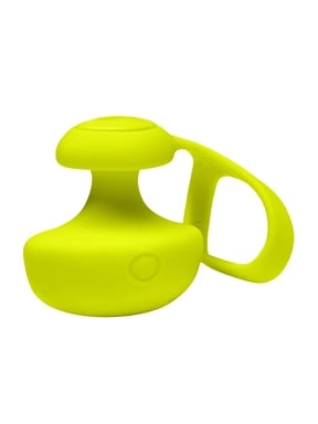 Dame Fin 2 Finger Vibrator