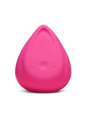 Evii Clitoral Vibrator with Dual Motors