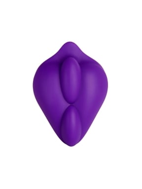 Bumpher Dildo Base Stimulation Cushion