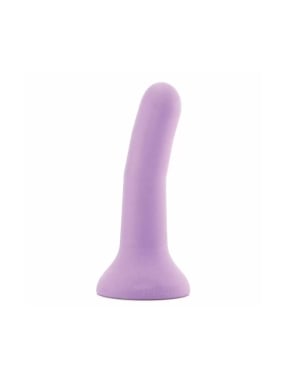 5 Inch Five Jules Silicone Dildo