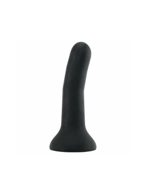 7 Inch Five Jules Silicone Dildo 
