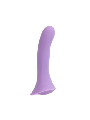 7 Inch Fusion Large Strap-On Dildo