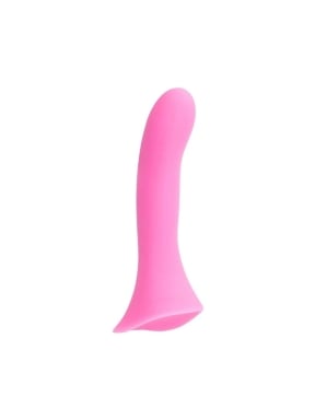 7 Inch Fusion Large Strap-On Dildo