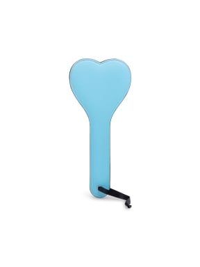 b-Vibe heart spanking paddle