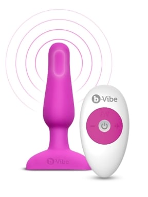 b-Vibe Novice Plug