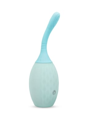 Silicone Flexflow Douche