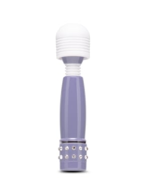 Mini Wand Massager - Lavener