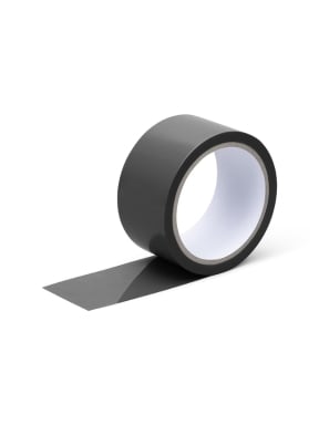 Black Bondage Tape 65 Feet