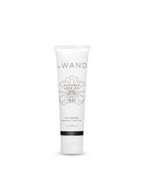 Le Wand Coconut Love Oil
