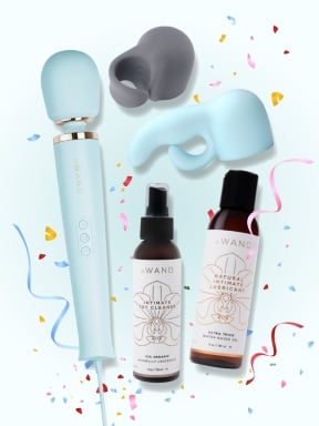 All You'll Want for Christmas Couples Bundle