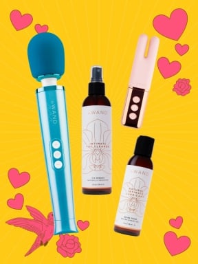 Dive Into Wand Bundle