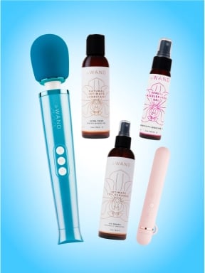 Dive Into Wand Bundle