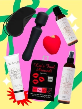 Le Wand Romance Bundle