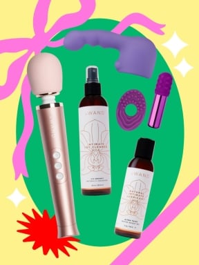 Petite Pleasure Presents Bundle