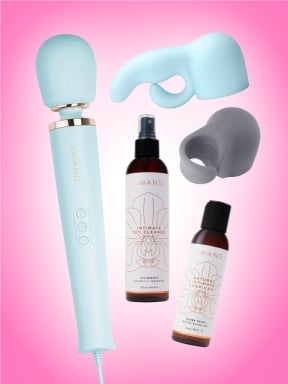 Red Hot Romance Couples Bundle