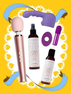 Petite Pleasure Bundle