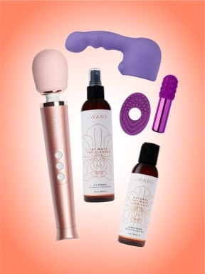 Petite Pleasure Bundle