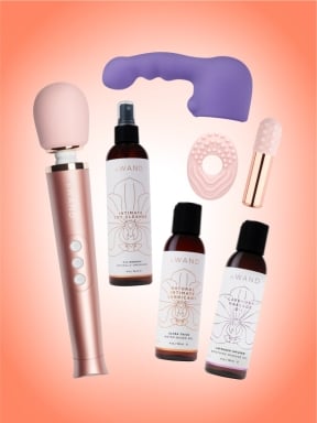 Petite Pleasure Bundle