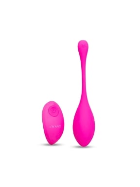 Le Wand Remote Egg Vibe